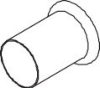 MERCE 6554920808 Exhaust Pipe